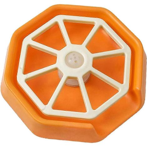 Laveuse automatique pour accessoires de cuisine, tasses à café et à thé au lait-Orange (1/5)