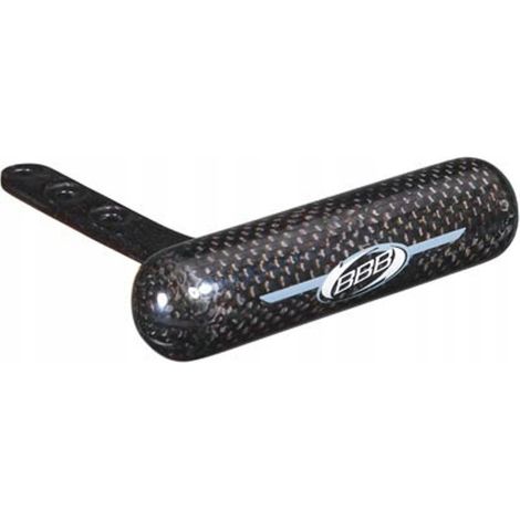 Supporto per laptop in fibra di carbonio BBB FiberSupport BHB-27