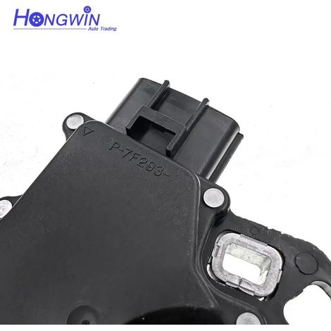 Gilt für elektronische Ford-Neutral-Sicherheitsschalter 1L2P-7F293-AB und F7LZ-7F293-AB (1/4)