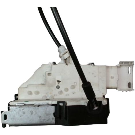 [PRODUIT D'OCCASION] Systeme Condamnation Avant Droit PEUGEOT 1007 ♻️ Ref Oe. 9136ap - Garantie à vie