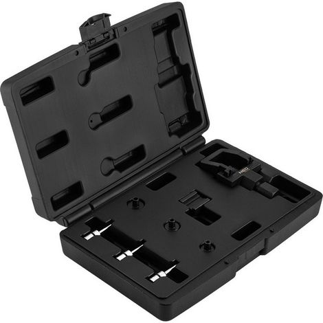 Juego de herramientas para engarzar y desengarzar cadenas - T N10-505 (1/5)