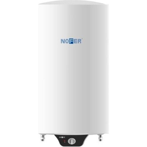 Termo eléctrico SB-N - APARICI Capacidad: 30 L (1/5)