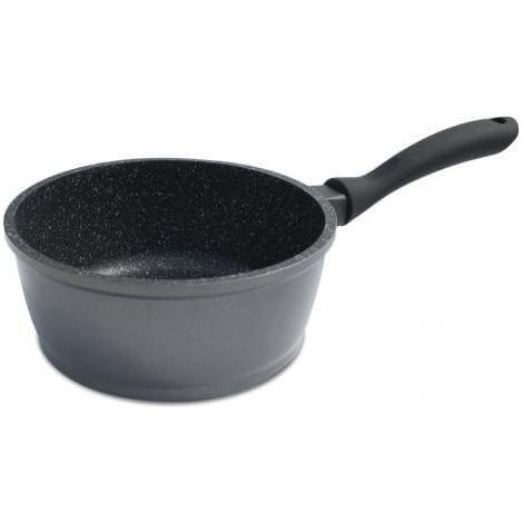 KitchenPro - Steintopf 16cm - Antihaftbeschichtet, für alle Herdarten geeignet (1/3)
