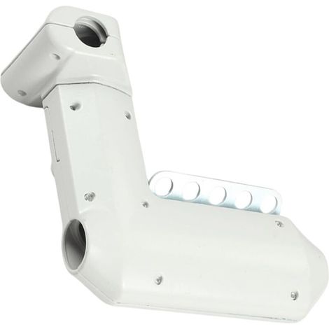Funktionaler Freischneidergriff aus Aluminium und Eisen für die Rasenmäher FS280 und FS120