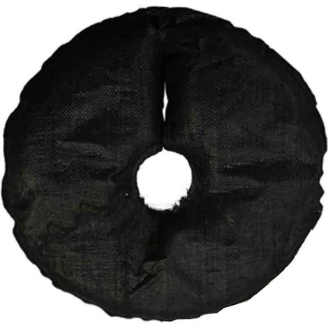 Anneau d'arrosage pour plantes 30cm Sac d'arrosage automatique pour plantes d'intérieur Système d'irrigation goutte à goutte jusqu'à 30 jours Kit d'arrosage autonome pour pot de fleurs (1/5)