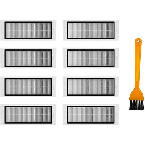 Waschbare HEPA-Filterteile für Xiaomi Roborock S5 S50 Staubsaugerfilter (1/4)