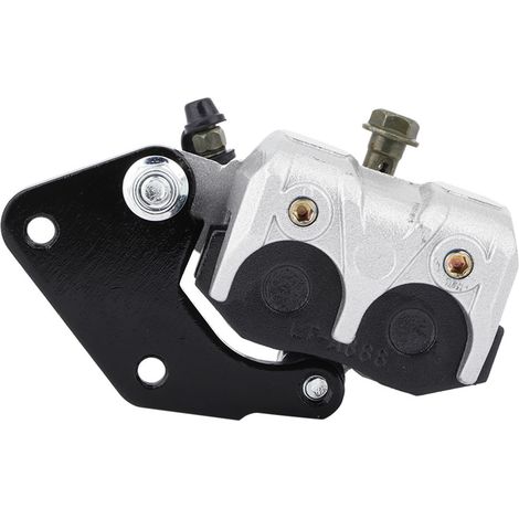 Étrier de frein arrière complet pour moto moteur 100-125CC (1/5)