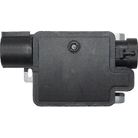 Module de commande du ventilateur de refroidissement du radiateur 940.0044.07 6W13-8C609-AA 940004407 6W138C609AA pour (1/5)