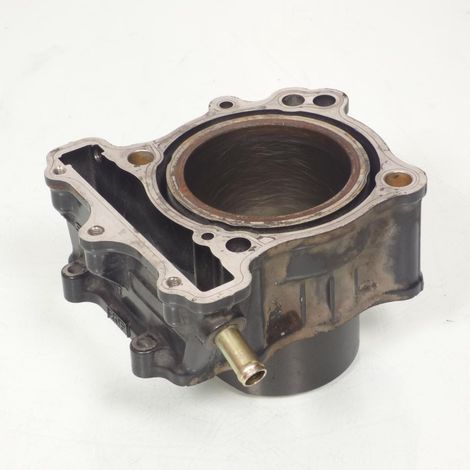 [PRODUIT D'OCCASION] Cylindre avant origine pour moto Suzuki 650 SV 1999 à 2002 P503 / (1/3)