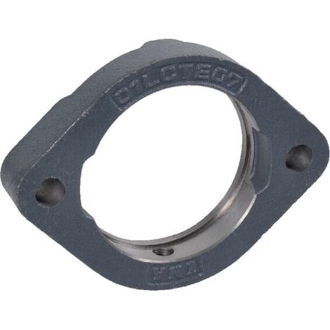 Lagergehäuse GLCTEY35 FFAG INA GGGLCTE07 (1/3)
