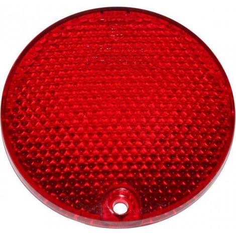Cabochon feu arrière Vicma pour scooter Aprilia 50 SR 1997 à 2003