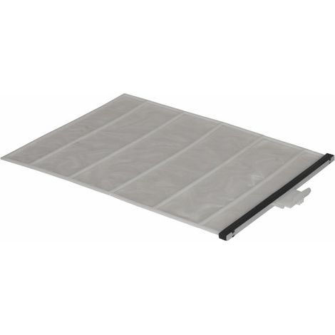 Filtre évaporateur - CHAFFOTEAUX : 65152771-01