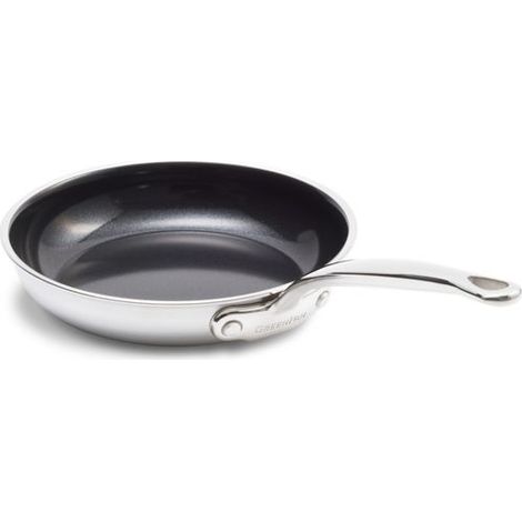 GreenPan Premiere Bratpfanne 30 cm Edelstahl