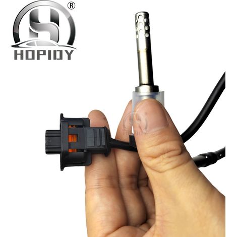 EGT sensor 25183662964362684818482 High-precision sensor for temperature control in automotive intelligent control (1/2)
