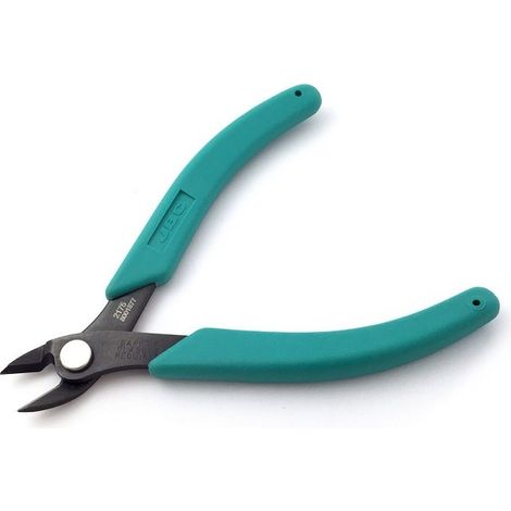 Zange JBC für Elektronik-Seitenschneider Soft-Gewinde 1,6mm JBC 8001877