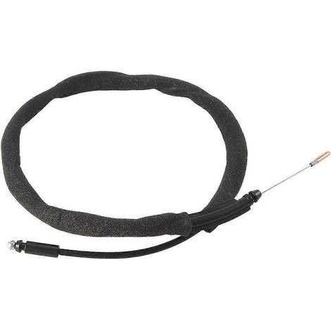 Cable de cierre exterior de puerta 8200766888 para Renault Master MK3 Vauxhall Movano Nissan NV400 2010-2 (1/2)