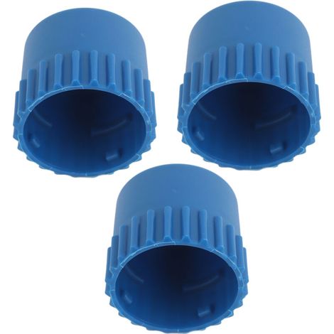 3 Pièces Bouton de Remplacement pour Tête de Fil Tailleuse Husqvarna T25