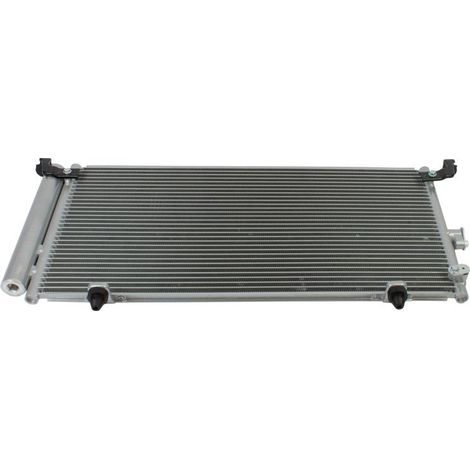 Condenseur, climatisation MAXGEAR AC830301 SUBARU 73210AJ000 73210AJ001