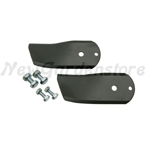 Kit lame STIGA rasaerba tagliaerba tosaerba 13270399 1134-9053-01