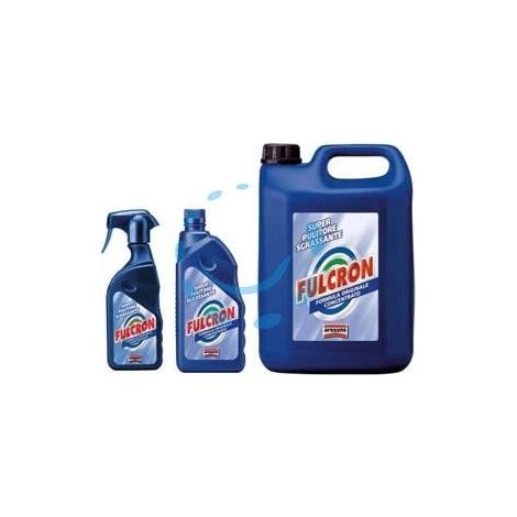 FULCRON PULITORE SGRASSANTE CONCENTRATO - lt.1 (1997)