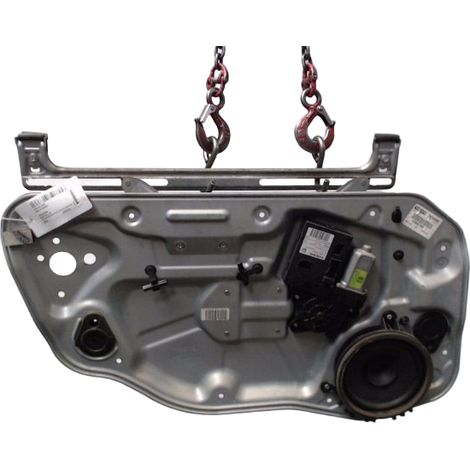 Mecanisme+moteur Leve-glace Avant Gauche VOLVO S40 2004- [PRODUIT D'OCCASION]♻️31253513 (1/4)