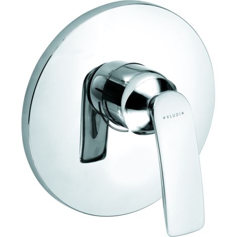 Kludi Balance Brausearmatur 526550575 Unterputz, chrom (1/3)