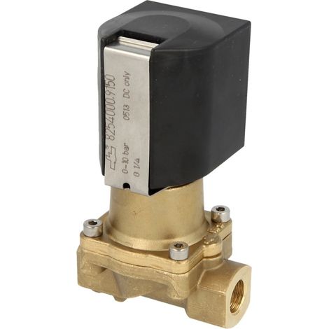 Electrovanne 1" avec joint EPDM