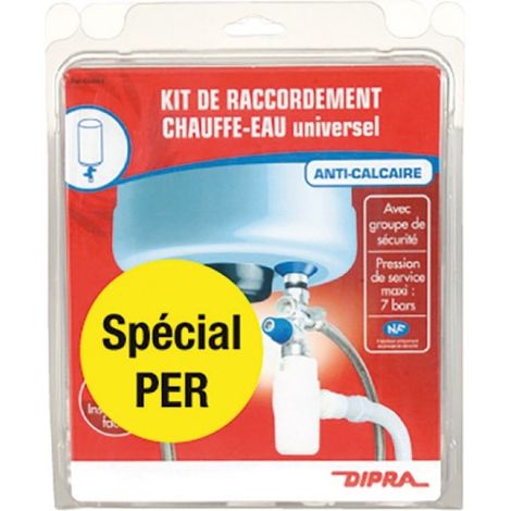 Kit Este Universal Para Inox
