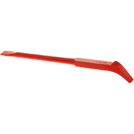 RUNDE ABSATZZANGE 0M75 MOB - 0150070601