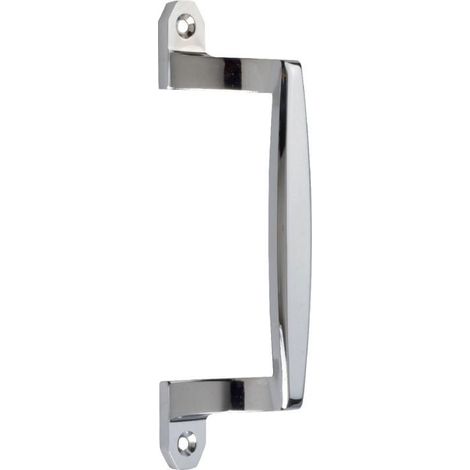 Maniglia restituita 465 Criv cromo VACHETTE - 0097280