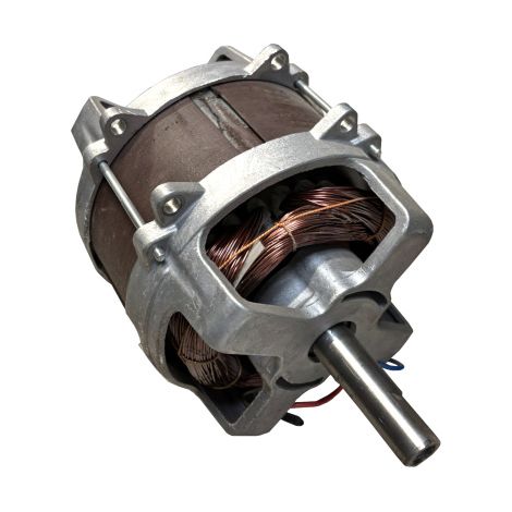 Ersatzmotor Elektromotor 230V 1,6kW 50Hz Motor für Schneefräse (1/5)