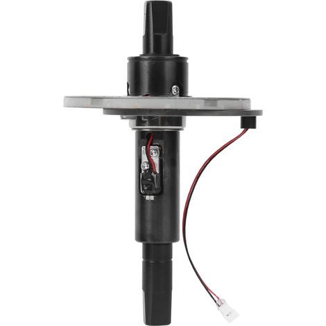 Kit de Conversion Vélo Électrique Moteur Central Intégré pour Bicyclette (1/5)