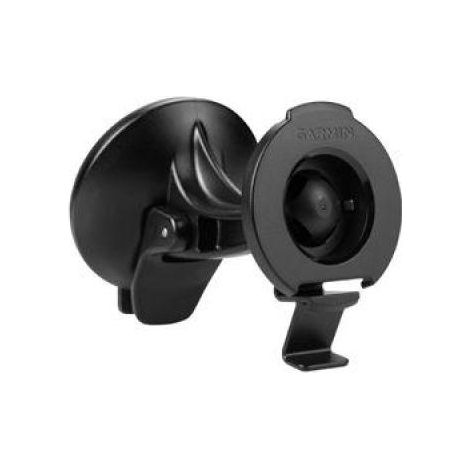 Support GPS Garmin GPS Mount plastique dimensions 10x5x16 cm