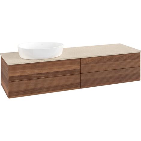 Villeroy & Boch L26113HM WTUS Antao L261 1600x360x500mm (1/3)