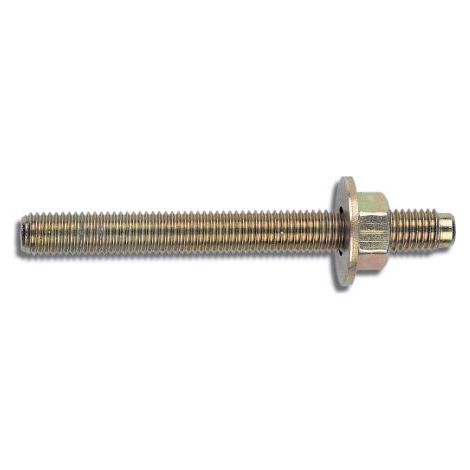 ELEMATIC BARRETTA M8X110 ITW CONSTRUCTION PRODUCTS ITALY PZ 10,0
