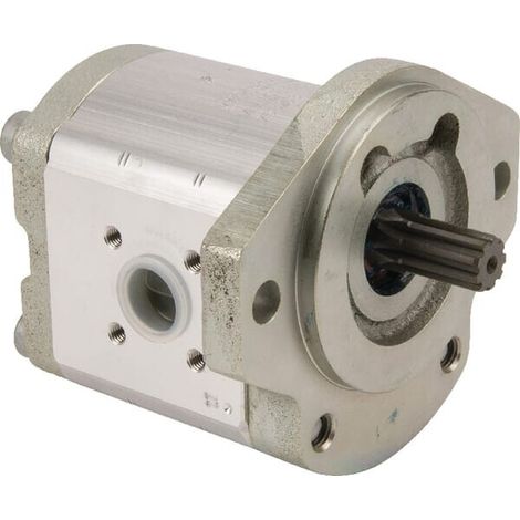 Pompa ad ingranaggi AZPF-12-019-R BOSCH REXROTH 0510625029 (1/5)