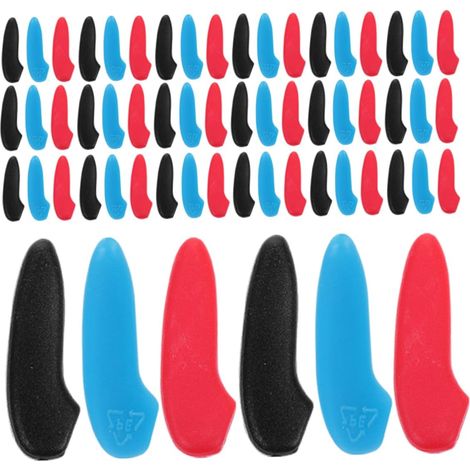 1 lot (300 pièces) - Étuis de rangement pour couteaux - Étuis de protection pour lames - Solution de rangement sûre contre les chocs et les dommages (1/5)