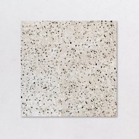 Carrelage Effet Terrazzo RE-BEL 60x60 cm Petrol Re-Bel (1/5)