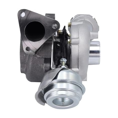 Turbocompresseur, suralimentation Magneti Marelli 807101001700 AUDI 038145702E
