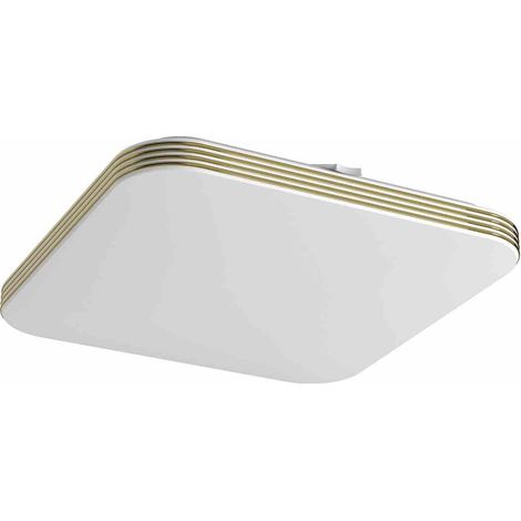 Lampada da soffitto DABAR 17W LED IP44 (1/5)