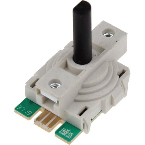 Electrolux - interruttore per piano cottura - 3570839021 - 7321423071730