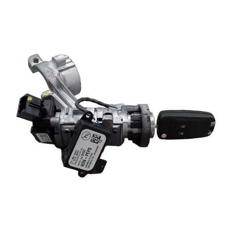 [PRODUIT D'OCCASION] Antivol De Direction CHEVROLET Aveo II 11-15 ♻️ Ref Oe. 95940716 - Garantie à vie (1/2)