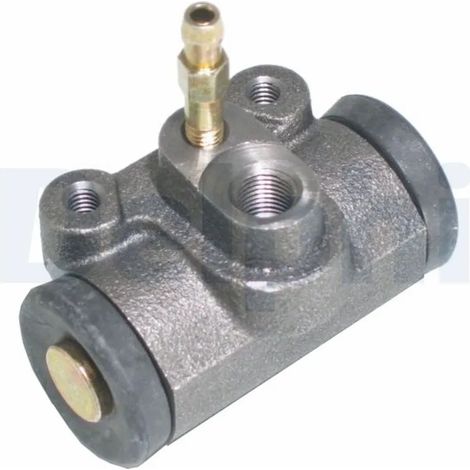 Cylindre de roue Delphi Technologies LW31203 BMW 3421 1156 167