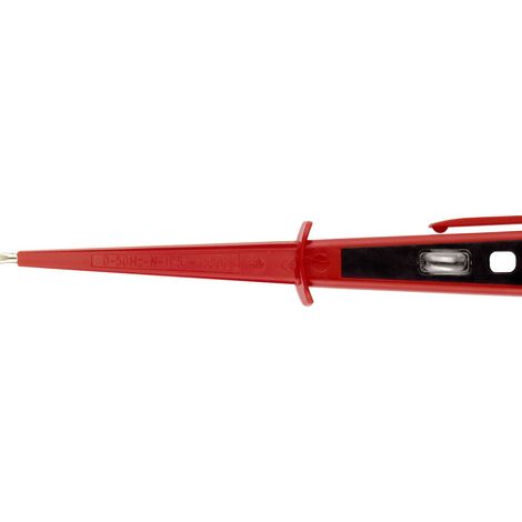 Tester 190 mm.