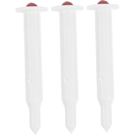 3pièces Thermomètre De Cuisine Thermomètre De Viande Et Barbecue (1/5)