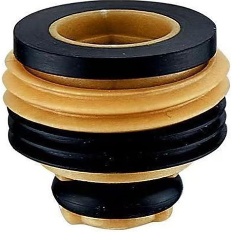 Vannes d'angle pour joints de robinet, 27 cm (1/5)