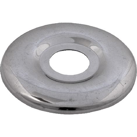 10PZ ROSONE PER RUBINETTO 3/8