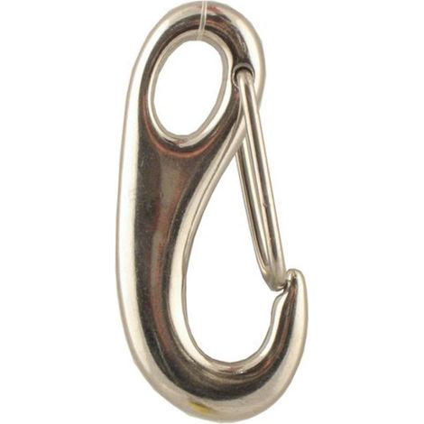 Conacord Karabinerhaken 20 x 70 mm Haken