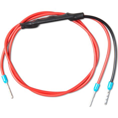 Cable encendido-apagado remoto inversor Victron
