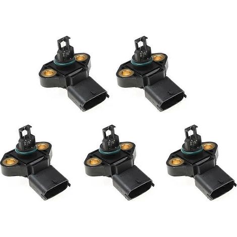 Capturando la colección de tarjetas de viaje, 5 piezas, 0281002244, para Mercedes Benz Atego Axor Actros Vario Cito A0041531828 (1/5)
